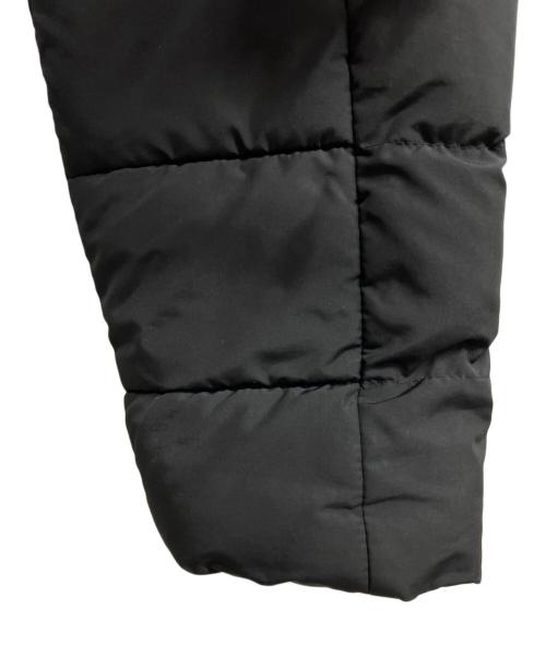 THE NORTH FACE（ザ ノース フェイス）THE NORTH FACE (ザ ノース フェイス) Aconcagua 3 Hoodie ダウン ジャケット/THE NORTH FACE ブラック サイズ:Mの古着・服飾アイテム