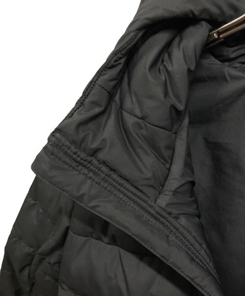 THE NORTH FACE（ザ ノース フェイス）THE NORTH FACE (ザ ノース フェイス) Aconcagua 3 Hoodie ダウン ジャケット/THE NORTH FACE ブラック サイズ:Mの古着・服飾アイテム