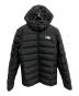 THE NORTH FACE（ザ ノース フェイス）の古着「Aconcagua 3 Hoodie ダウン ジャケット/THE NORTH FACE」｜ブラック