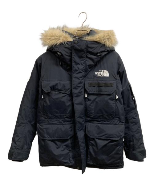 THE NORTH FACE（ザ ノース フェイス）THE NORTH FACE (ザ ノース フェイス) SOUTHERN CROSS PARKA/THE NORTH FACE ブラック サイズ:Mの古着・服飾アイテム