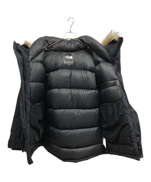 THE NORTH FACE（ザ ノース フェイス）THE NORTH FACE (ザ ノース フェイス) SOUTHERN CROSS PARKA/THE NORTH FACE ブラック サイズ:Mの古着・服飾アイテム