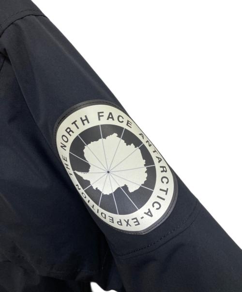 THE NORTH FACE（ザ ノース フェイス）THE NORTH FACE (ザ ノース フェイス) SOUTHERN CROSS PARKA/THE NORTH FACE ブラック サイズ:Mの古着・服飾アイテム