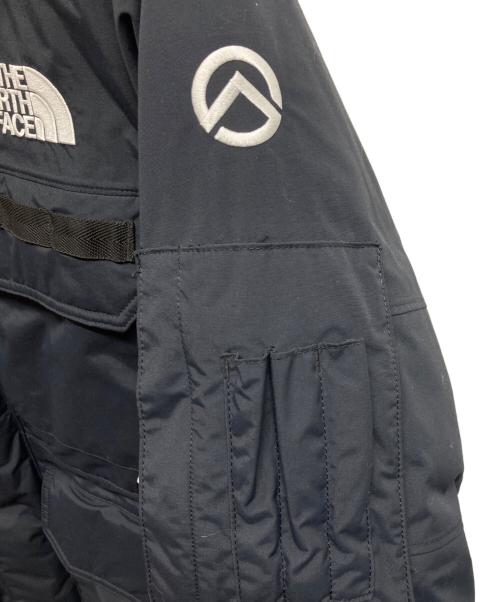 THE NORTH FACE（ザ ノース フェイス）THE NORTH FACE (ザ ノース フェイス) SOUTHERN CROSS PARKA/THE NORTH FACE ブラック サイズ:Mの古着・服飾アイテム
