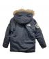 THE NORTH FACE (ザ ノース フェイス) SOUTHERN CROSS PARKA/THE NORTH FACE ブラック サイズ:M：40000円