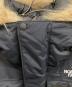 中古・古着 THE NORTH FACE (ザ ノース フェイス) SOUTHERN CROSS PARKA/THE NORTH FACE ブラック サイズ:M：40000円