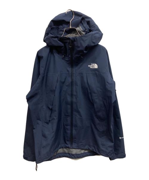 THE NORTH FACE（ザ ノース フェイス）THE NORTH FACE (ザ ノース フェイス) クライムライト ジャケット/THE NORTH FACE ネイビー サイズ:Mの古着・服飾アイテム