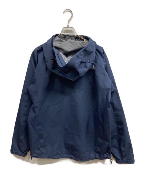 THE NORTH FACE（ザ ノース フェイス）THE NORTH FACE (ザ ノース フェイス) クライムライト ジャケット/THE NORTH FACE ネイビー サイズ:Mの古着・服飾アイテム