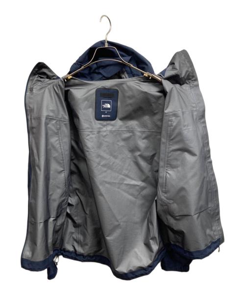 THE NORTH FACE（ザ ノース フェイス）THE NORTH FACE (ザ ノース フェイス) クライムライト ジャケット/THE NORTH FACE ネイビー サイズ:Mの古着・服飾アイテム