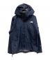 THE NORTH FACE（ザ ノース フェイス）の古着「クライムライト ジャケット/THE NORTH FACE」｜ネイビー