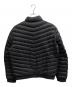 ARMANI EXCHANGE (アルマーニ エクスチェンジ) ダウンジャケット/ARMANI EXCHANGE ブラック サイズ:L：9000円