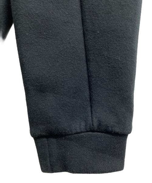 F.C.R.B.（エフシーレアルブリストル）F.C.R.B. (エフシーレアルブリストル) VENTILATION HOODIE ブラック サイズ:Mの古着・服飾アイテム