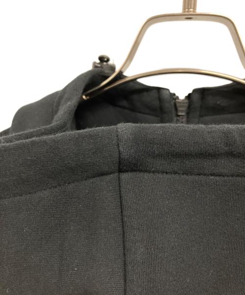 F.C.R.B.（エフシーレアルブリストル）F.C.R.B. (エフシーレアルブリストル) VENTILATION HOODIE ブラック サイズ:Mの古着・服飾アイテム