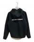 F.C.R.B. (エフシーレアルブリストル) VENTILATION HOODIE ブラック サイズ:M：10000円