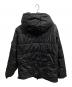F.C.R.B. (エフシーレアルブリストル) INSULATION HOODED JACKET/F.C.R.B. ブラック サイズ:XL：20000円
