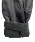 中古・古着 F.C.R.B. (エフシーレアルブリストル) INSULATION HOODED JACKET/F.C.R.B. ブラック サイズ:XL：20000円