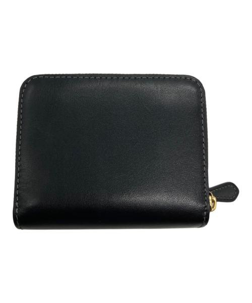 COACH（コーチ）COACH (コーチ) ニューヨークビルフォードウォレット/COACH ブラックの古着・服飾アイテム