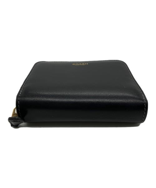 COACH（コーチ）COACH (コーチ) ニューヨークビルフォードウォレット/COACH ブラックの古着・服飾アイテム
