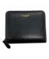 COACH（コーチ）の古着「ニューヨークビルフォードウォレット/COACH」｜ブラック