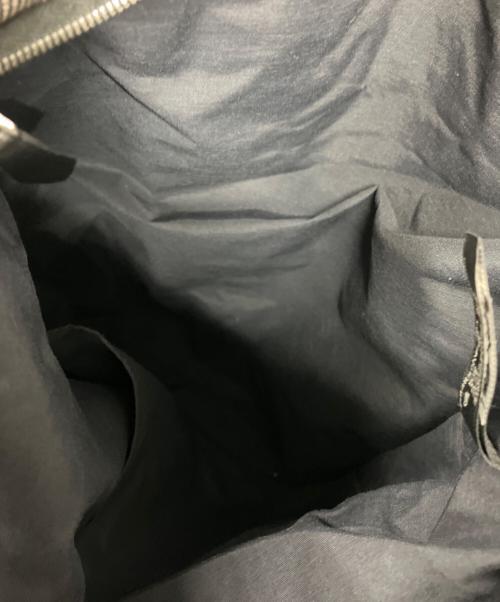 HERMES（エルメス）HERMES (エルメス) トートバッグ/HERMES グレーの古着・服飾アイテム