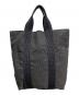 HERMES (エルメス) トートバッグ/HERMES グレー：20000円