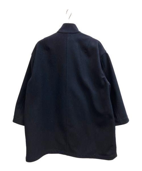 Spick and Span（スピック＆スパン）Spick and Span (スピック＆スパン) メルトンM-65フィールドコート ネイビー サイズ:38の古着・服飾アイテム