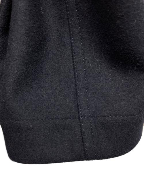 Spick and Span（スピック＆スパン）Spick and Span (スピック＆スパン) メルトンM-65フィールドコート ネイビー サイズ:38の古着・服飾アイテム