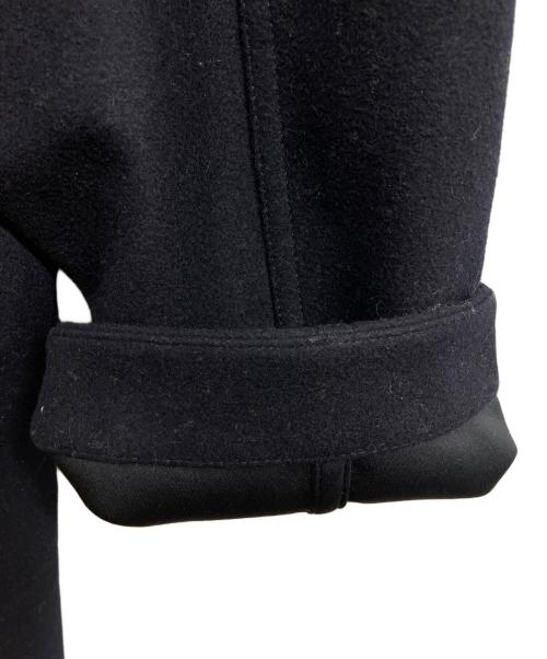 Spick and Span（スピック＆スパン）Spick and Span (スピック＆スパン) メルトンM-65フィールドコート ネイビー サイズ:38の古着・服飾アイテム