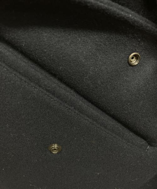 Spick and Span（スピック＆スパン）Spick and Span (スピック＆スパン) メルトンM-65フィールドコート ネイビー サイズ:38の古着・服飾アイテム