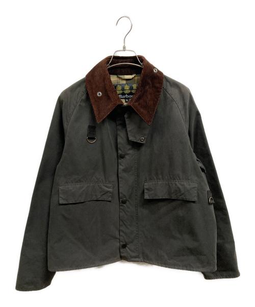 Barbour（バブアー）Barbour (バブアー) スペイ ジャケット/Barbour ダークグレー サイズ:XLの古着・服飾アイテム