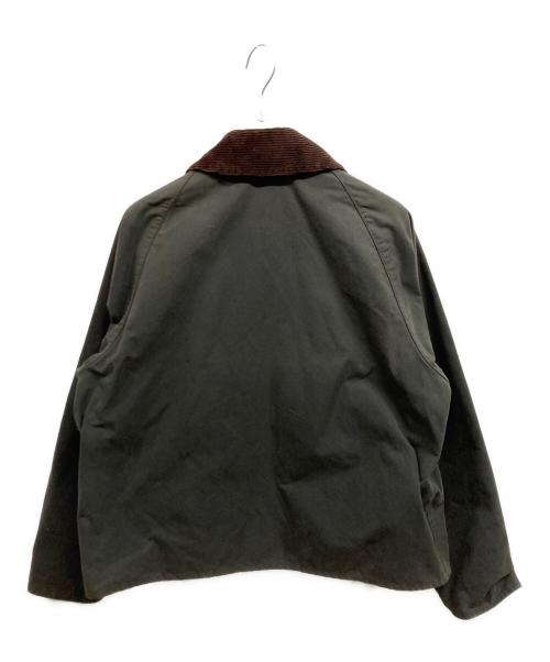 Barbour（バブアー）Barbour (バブアー) スペイ ジャケット/Barbour ダークグレー サイズ:XLの古着・服飾アイテム