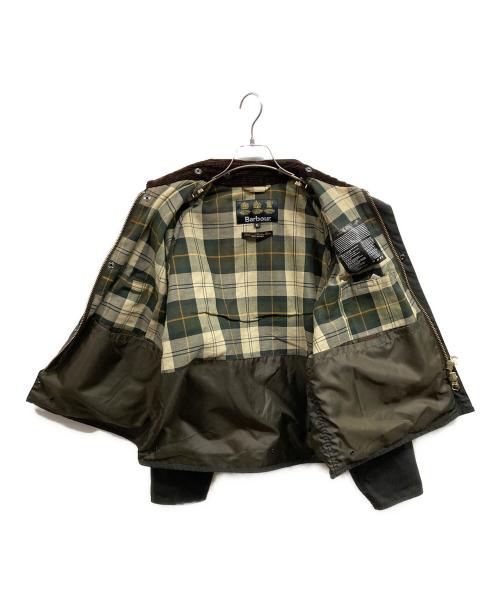 Barbour（バブアー）Barbour (バブアー) スペイ ジャケット/Barbour ダークグレー サイズ:XLの古着・服飾アイテム