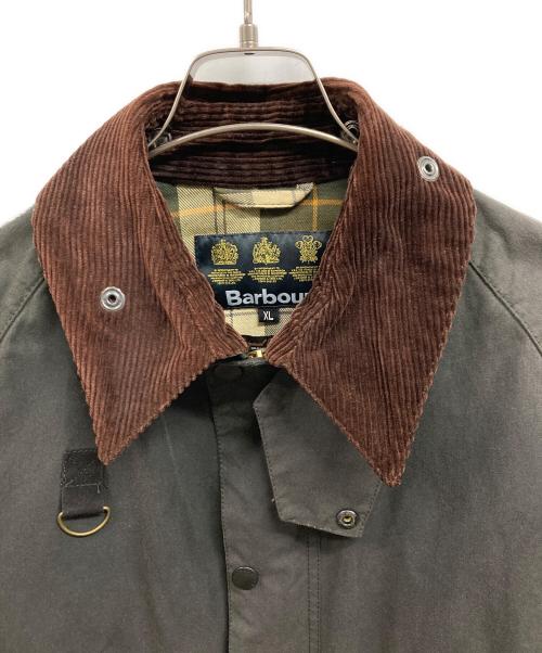 Barbour（バブアー）Barbour (バブアー) スペイ ジャケット/Barbour ダークグレー サイズ:XLの古着・服飾アイテム