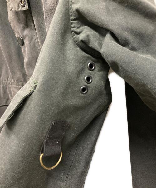 Barbour（バブアー）Barbour (バブアー) スペイ ジャケット/Barbour ダークグレー サイズ:XLの古着・服飾アイテム