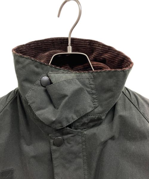 Barbour（バブアー）Barbour (バブアー) スペイ ジャケット/Barbour ダークグレー サイズ:XLの古着・服飾アイテム