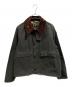 Barbour（バブアー）の古着「スペイ ジャケット/Barbour」｜ダークグレー