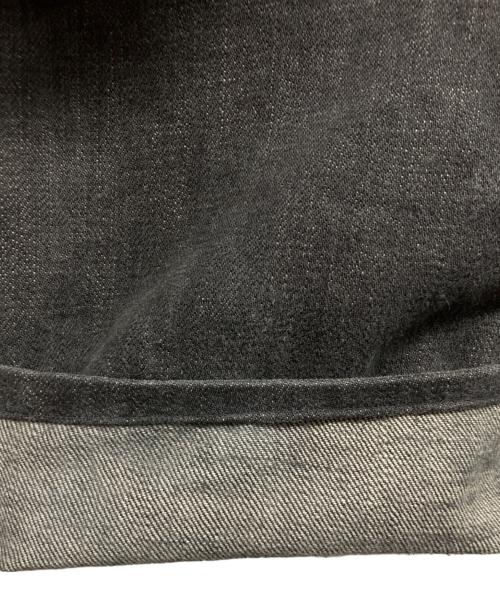 DIOR HOMME（ディオール オム）DIOR HOMME (ディオール オム) スキニーデニムパンツ ブラック サイズ:29の古着・服飾アイテム