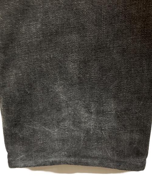 DIOR HOMME（ディオール オム）DIOR HOMME (ディオール オム) スキニーデニムパンツ ブラック サイズ:29の古着・服飾アイテム