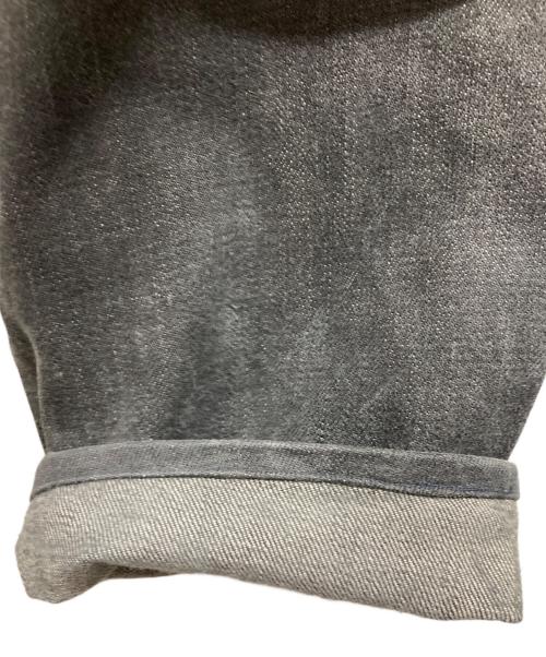 DIOR HOMME（ディオール オム）DIOR HOMME (ディオール オム) スキニーデニムパンツ ブラック サイズ:29の古着・服飾アイテム
