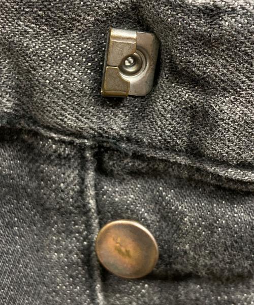 DIOR HOMME（ディオール オム）DIOR HOMME (ディオール オム) スキニーデニムパンツ ブラック サイズ:29の古着・服飾アイテム