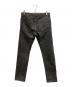 DIOR HOMME (ディオール オム) スキニーデニムパンツ ブラック サイズ:29：60000円