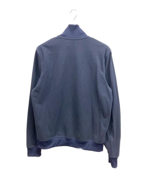 FRED PERRY（フレッドペリー）FRED PERRY (フレッドペリー) トラックジャケット ネイビー サイズ:Lの古着・服飾アイテム