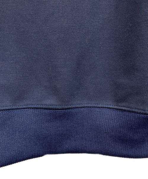 FRED PERRY（フレッドペリー）FRED PERRY (フレッドペリー) トラックジャケット ネイビー サイズ:Lの古着・服飾アイテム