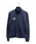 FRED PERRY（フレッドペリー）の古着「トラックジャケット」｜ネイビー