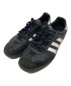 adidasアディダス）の古着「サンバ OG "ホワイト" (ビューティー&ユース エクスクルーシブ)/adidas」｜ホワイト