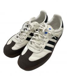 adidas（アディダス）の古着「サンバ ADV "コアブラック"/adidas」｜ブラック
