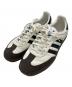 adidas（アディダス）の古着「サンバ ADV 