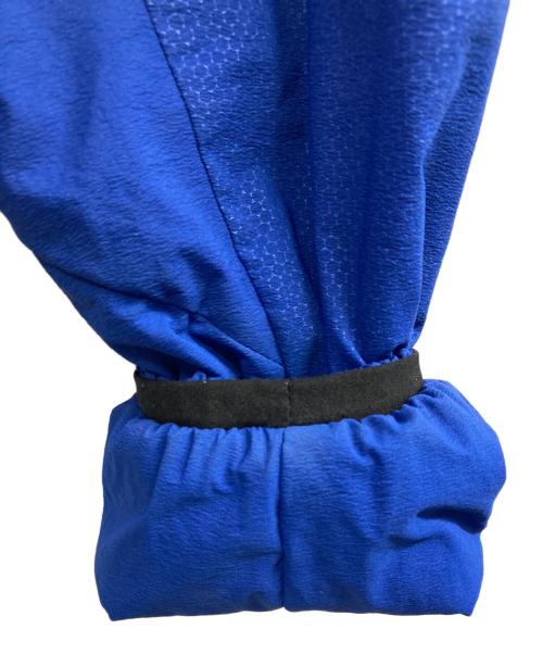 THE NORTH FACE（ザ ノース フェイス）THE NORTH FACE (ザ ノース フェイス) VENTRIX HOODIE/THE NORTH FACE ブルー サイズ:XLの古着・服飾アイテム