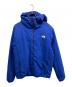 THE NORTH FACE（ザ ノース フェイス）の古着「VENTRIX HOODIE/THE NORTH FACE」｜ブルー