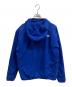 THE NORTH FACE (ザ ノース フェイス) VENTRIX HOODIE/THE NORTH FACE ブルー サイズ:XL：10000円