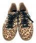 adidas (アディダス) eopard Print Handball Spezial/eopard Print Handball Spezial ブラウン サイズ:26.5：10000円